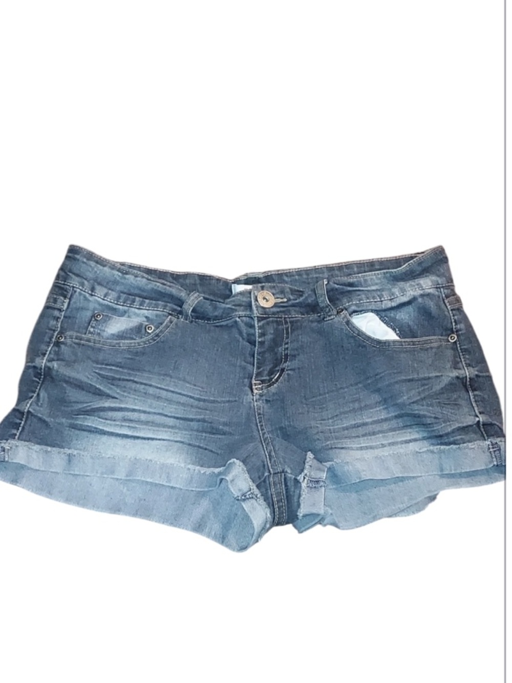 BONGO junior's Jeans  short size 13 in excellent condition